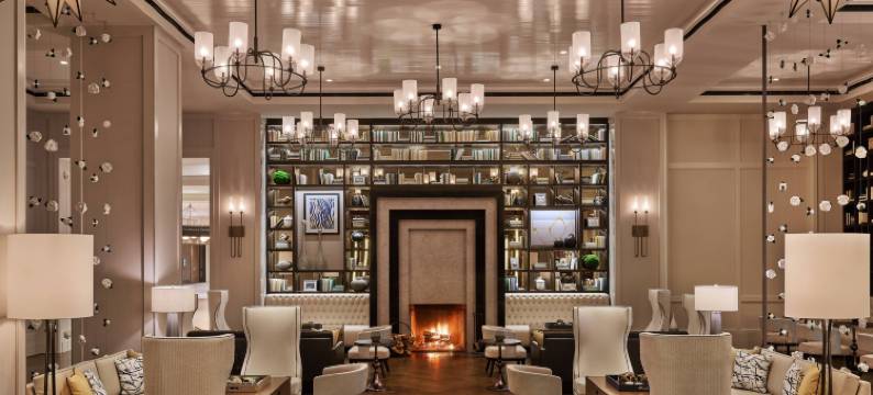 阿瓦隆万豪傲途格精选酒店(The Hotel at Avalon, Autograph Collection)图片