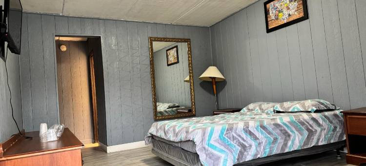 OYO 芝加哥 I-90 最佳汽车旅馆(Best Motel By OYO Chicago I-90)图片