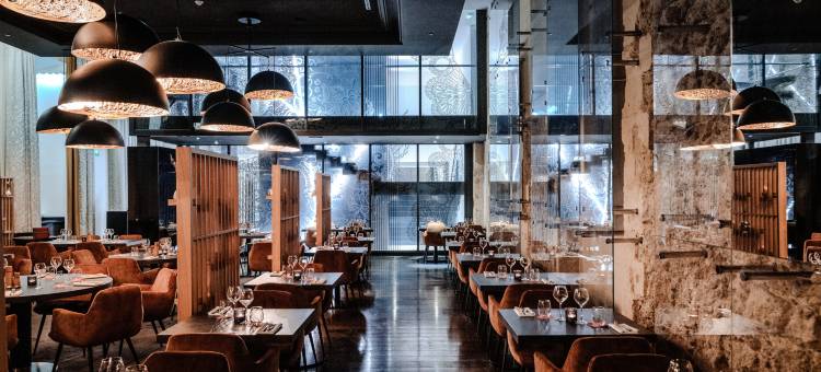 马赛迪欧洲际酒店(InterContinental Hotels MARSEILLE - HOTEL DIEU by IHG)图片