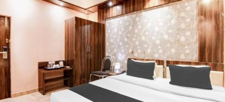 Super Collection O Park Circus Formerly Imperio图片