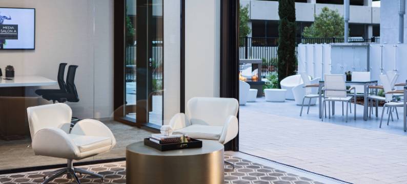 圣何塞市中心万豪AC酒店(AC Hotel San Jose Downtown)图片