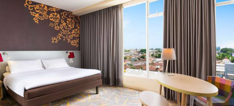 宜必思尚品马朗酒店(Ibis Styles Malang)图片