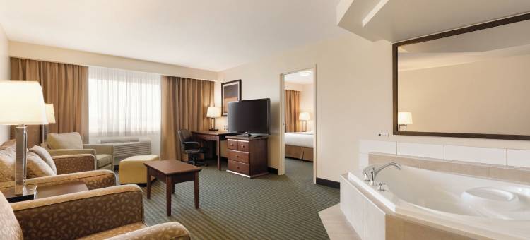 韦伯恩旅馆(Travelodge Hotel by Wyndham Weyburn)(Travelodge Hotel by Wyndham Weyburn)图片