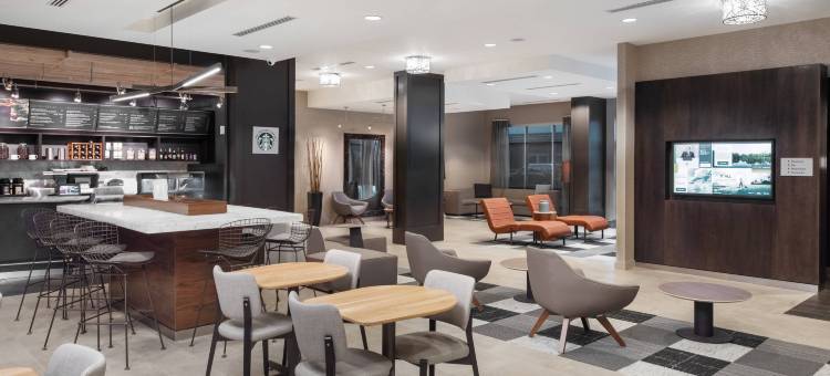 巴吞鲁日市区万怡酒店(Courtyard Baton Rouge Downtown)图片