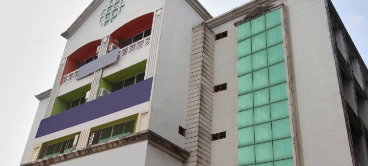 Hotel O Century Park图片