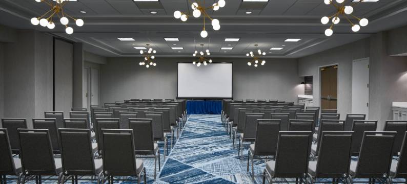 诺福克机场德尔塔酒店(Delta Hotels Norfolk Airport)图片