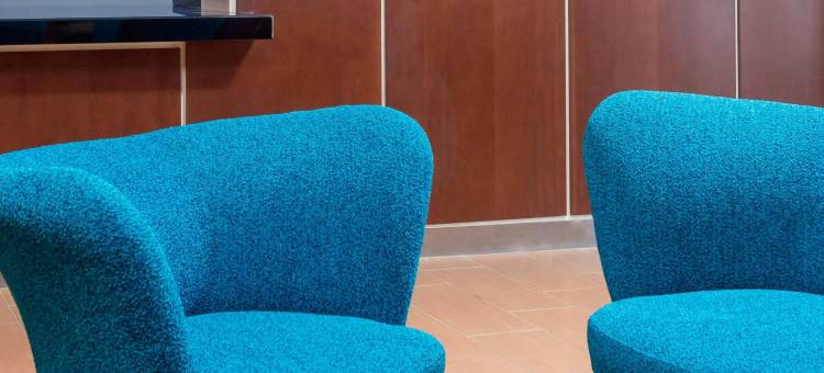 贝尔顿寺万枫酒店套房客栈(Fairfield Inn & Suites Temple Belton)图片