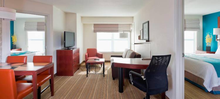 Residence Inn Bismarck North图片