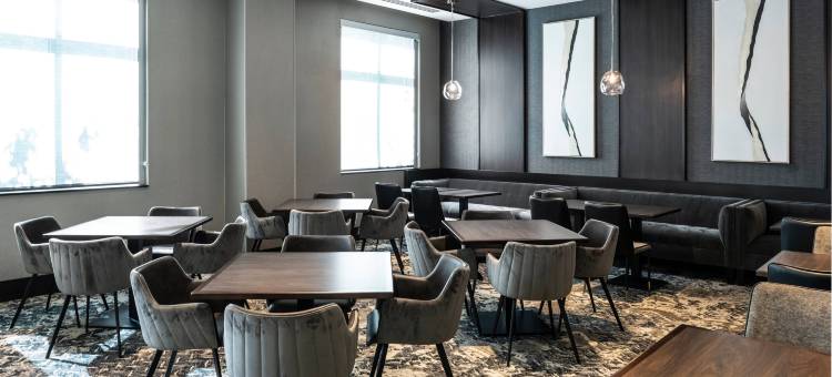 Residence Inn Boston Logan Airport/Chelsea图片