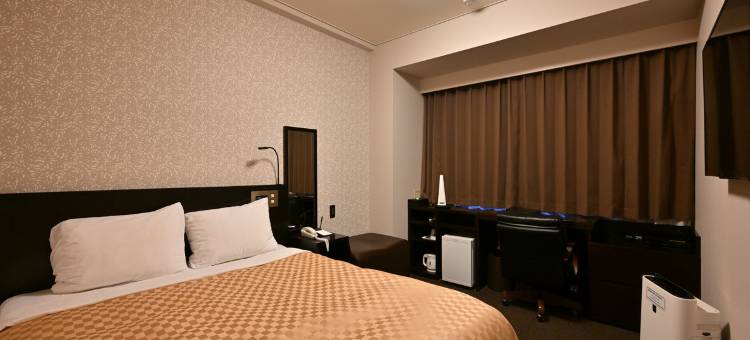 滨名湖纳凡酒店(Hotel Nanvan Hamanako)图片