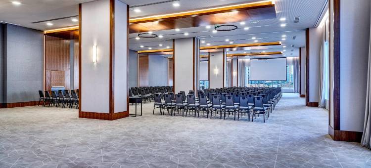 喜来登桑托斯酒店(Sheraton Santos Hotel)图片