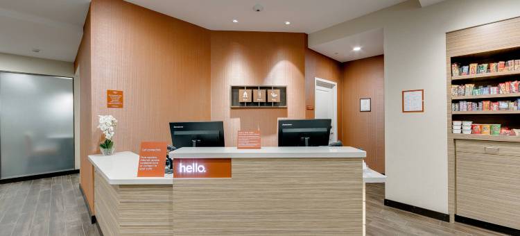 堪萨斯城自由城TownePlace套房酒店(TownePlace Suites Kansas City Liberty)图片