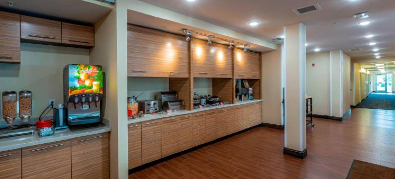 列克星敦肯尼兰机场TownePlace套房酒店(TownePlace Suites Lexington Keeneland/Airport)图片