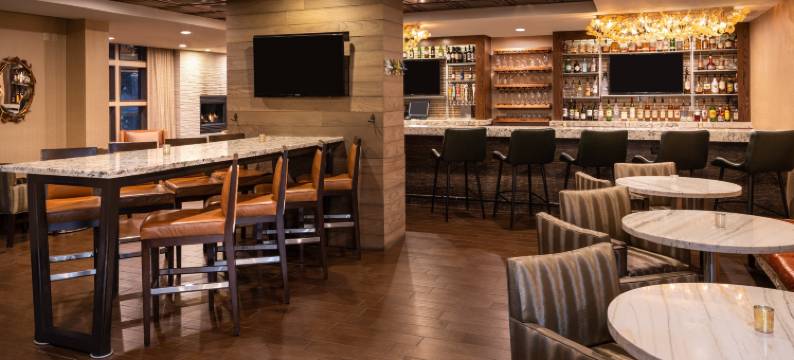 帕克城喜来登酒店(Sheraton Park City)图片