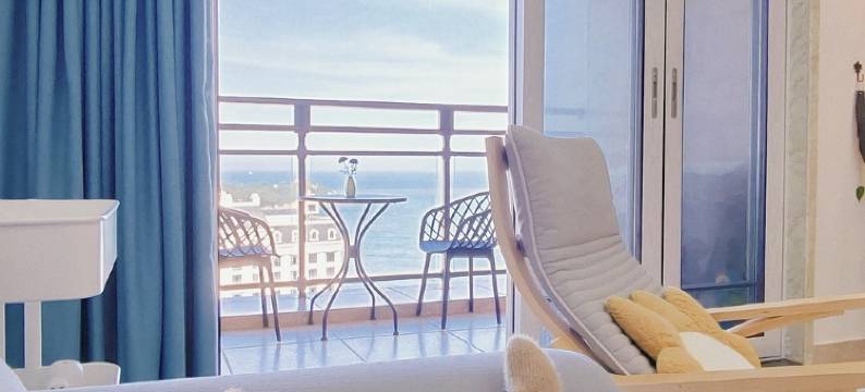 南澳岛观海舍公寓(云青路分店)图片