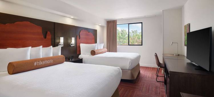 圣多娜安丹特旅馆(Aiden by Best Western 塞多纳)(Aiden by Best Western @ Sedona)图片