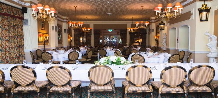 贝斯特韦斯特普拉斯犁 & 耙酒店(Best Western Plough  Harrow Hotel)图片