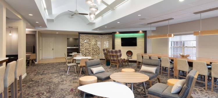 威廉斯堡Residence Inn 酒店(Residence Inn Williamsburg)图片