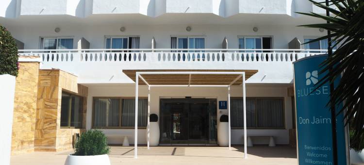 蓝海唐海梅(Bluesea Don Jaime)图片