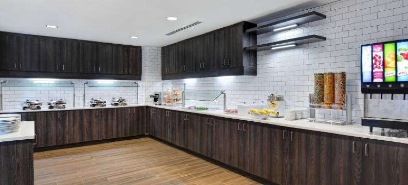 沃尔顿堡滩居家酒店(Residence Inn Fort Walton Beach)图片