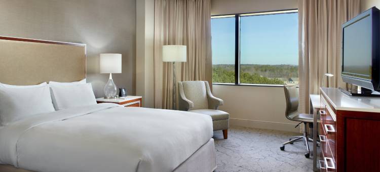 希尔顿亚特兰大东北酒店(Hilton Atlanta Northeast)图片