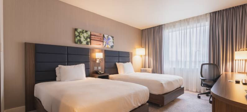 伯明翰机场希尔顿花园酒店(Hilton Garden Inn Birmingham Airport)图片