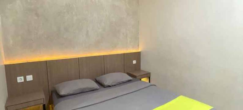 HARVEST HOTEL PURWODADI图片