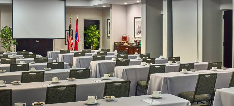 希尔顿花园旅馆-加特林堡(Hilton Garden Inn Gatlinburg)图片