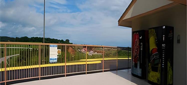 Holiday Inn Express 丹德里奇(Holiday Inn Express Dandridge)图片