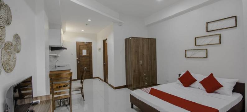 基石庄园旅馆(Cornerstone Manor Inn)图片