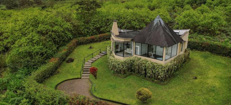 皇家棕榈加拉帕戈斯希尔顿格芮精选酒店(Royal Palm Galapagos, Curio Collection by Hilton)图片