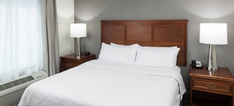 埃尔帕索机场Homewood Suites by Hilton(Homewood Suites by Hilton El Paso Airport)图片