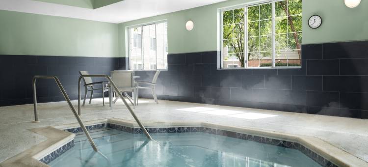 萨默塞特Homewood Suites by Hilton(Homewood Suites by Hilton Somerset)图片