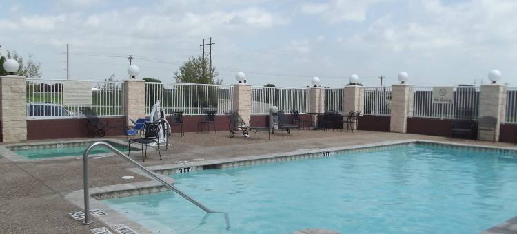 盖恩斯维尔欢朋套房酒店(Hampton Inn & Suites Gainesville)图片