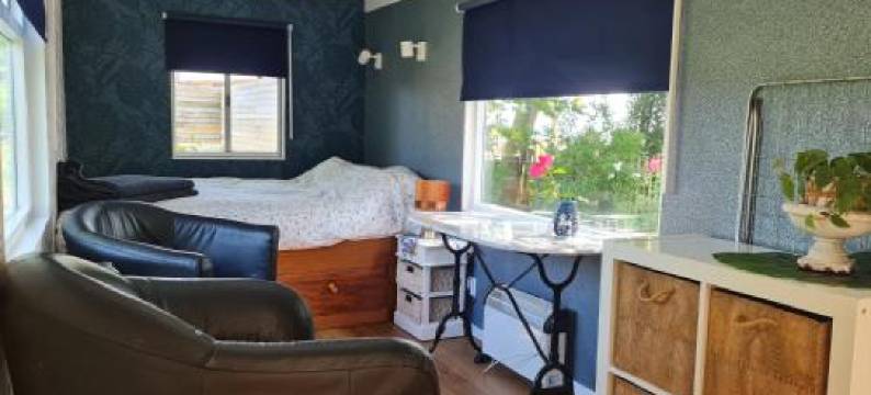 Little Get-A-Way Hellevoetsluis图片