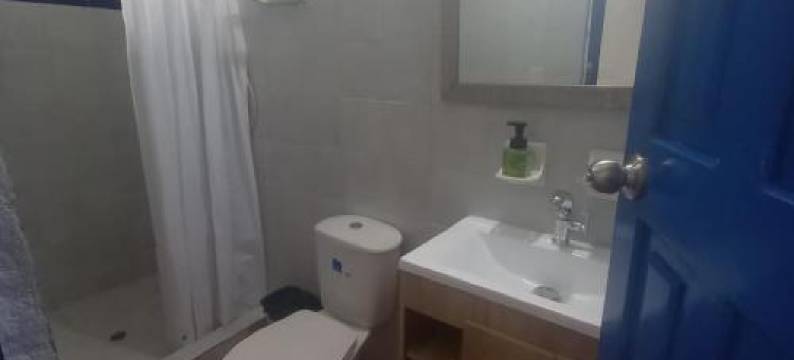 Hacienda San Francisco图片