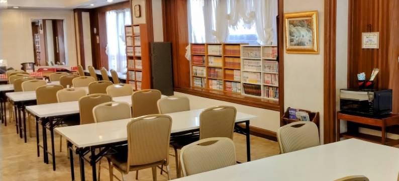 福井宫殿酒店(Fukui Palace Inn)图片