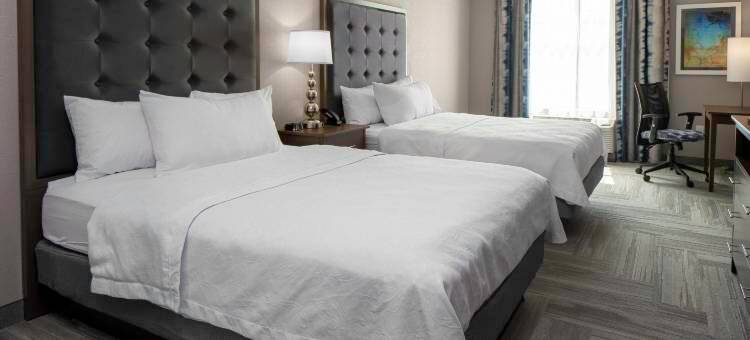 格林斯伯勒温多弗Homewood Suites by Hilton(Homewood Suites by Hilton Greensboro Wendover)图片