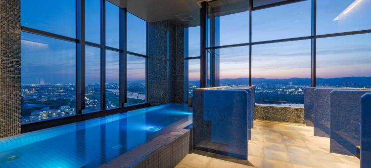 大阪枚方光芒酒店(CANDEO HOTELS)(Candeo Hotels Osaka Hirakata)图片