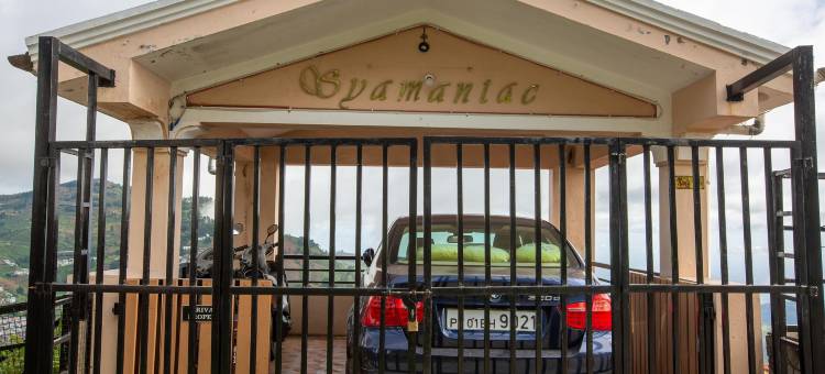 科代卡那塞曼塔克别墅(Syamantac Villa)图片