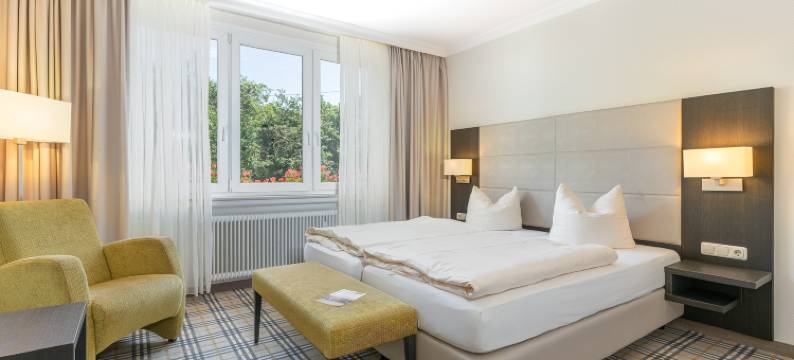 普尔曼斯酒店餐厅(Hotel Restaurant Pollmanns)图片