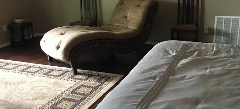 Country Get Away Cabin In The East Texas Piney Woods图片