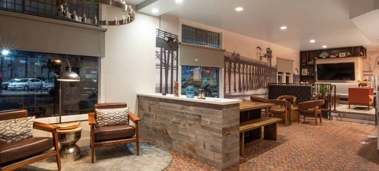 芬恩酒店，希尔顿启缤精选(The Fin Hotel, Tapestry Collection by Hilton)图片