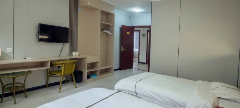 岳西车友农家乐图片