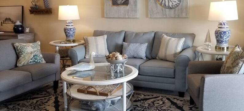 Ocean & Sound View! Christmas Decor! Specials! Complimentary Amenities!图片