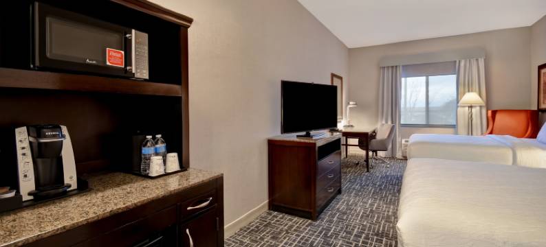 特温福尔斯希尔顿花园酒店(Hilton Garden Inn Twin Falls)图片