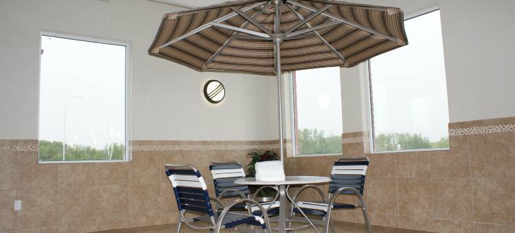 希尔顿欢朋酒店-萨斯喀彻温堡(Hampton Inn by Hilton Fort Saskatchewan)图片