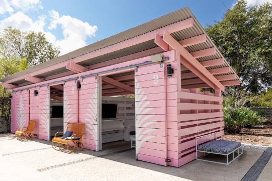 The Esben-ordered, musical, beautiful 1/1apartment with zero cleaning fees