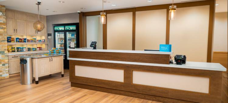 兰乔科尔多瓦Homewood Suites by Hilton(Homewood Suites by Hilton Rancho Cordova)图片