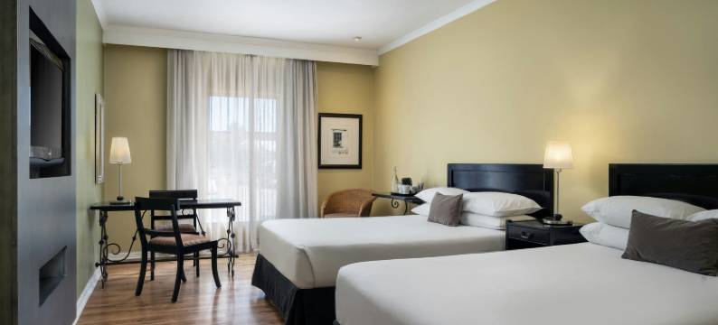 布隆方丹万豪Protea酒店(Protea Hotel by Marriott Bloemfontein)图片